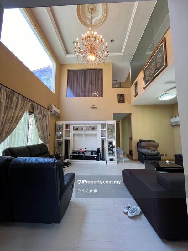 Rumah Teres 2-Tingkat untuk Dijual di Bukit Jelutong, Shah Alam oleh Dini Jamil - iProperty.com.my