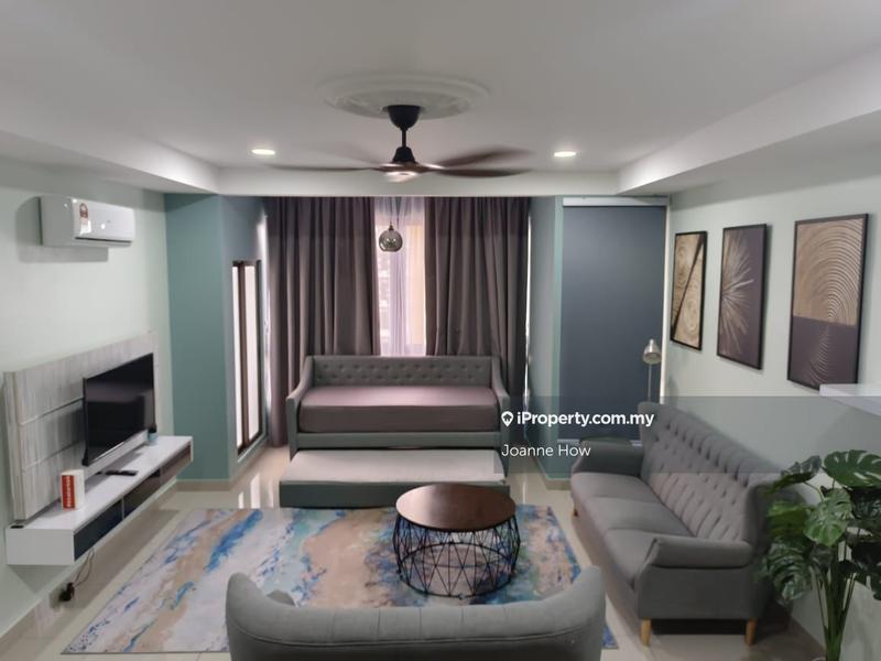 For Rent - Bali Residences