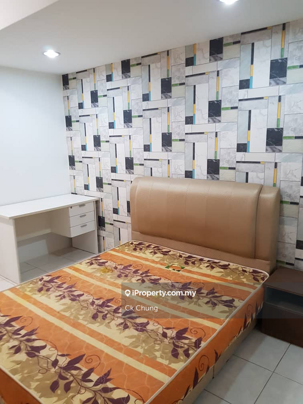 Kondominium untuk Dijual di Cyber Heights Villa oleh Ck Chung - iProperty.com.my