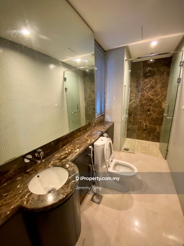 Kondominium untuk Dijual di Dua Residency oleh Jeremy Tang - iProperty.com.my