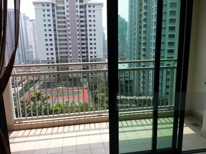 Kondominium untuk Dijual di Casa Kiara II oleh Vincent Lau - iProperty.com.my