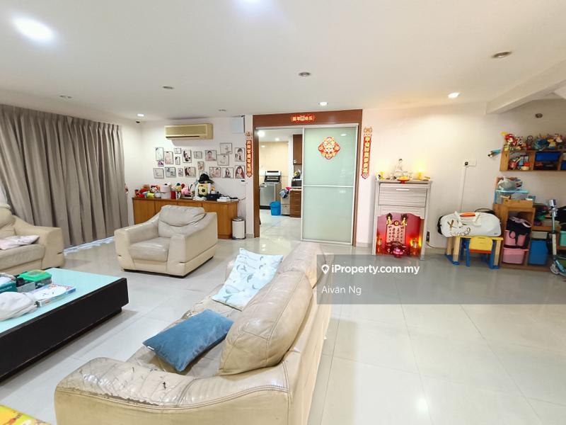 2-storey Terraced House for Sale in Taman Segar Perdana, Cheras by Aivan Ng - iProperty.com.my