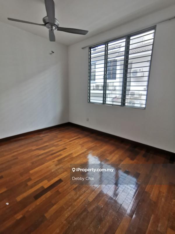 2.5-storey Terraced House for Sale in Bandar Puteri Puchong, Puchong by Debby Chai - iProperty.com.my