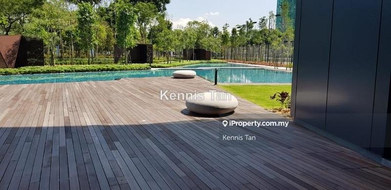 Condominium for Rent in Westside Three by Kennis Tan - iProperty.com.my