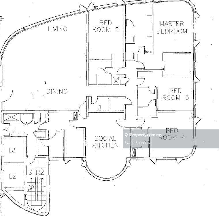 Condominium for Sale in The Avare by Syafiq Shamroz - iProperty.com.my