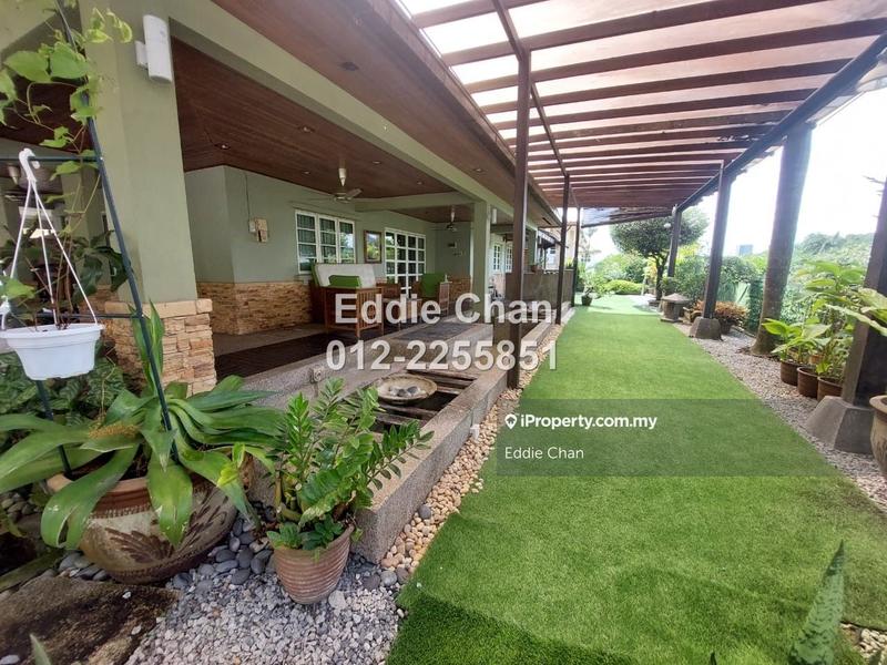 Bungalow House for Sale in Kemensah Heights, Ulu Kelang by Eddie Chan - iProperty.com.my
