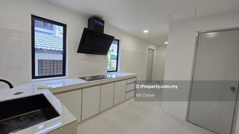 2-storey Terraced House for Sale in Bandar Utama 12, Bandar Utama by KB Chiew - iProperty.com.my