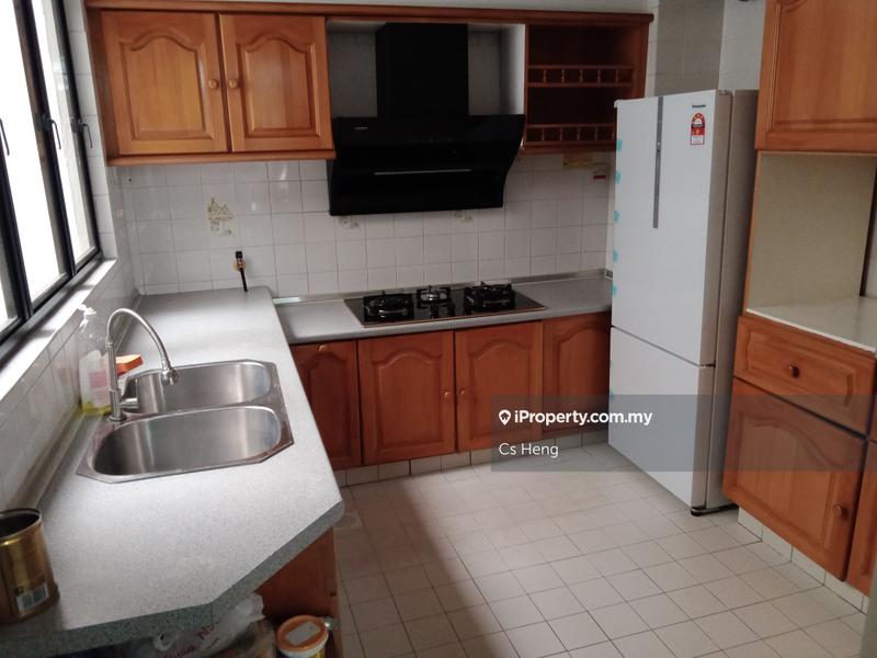 Condominium for Rent in Indah Damansara by Cs Heng - iProperty.com.my