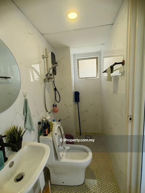 Condominium untuk Dijual di Danau Idaman oleh SL Yap - iProperty.com.my