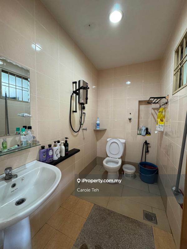 Terraced House for Sale in Bandar Putra Permai, Seri Kembangan by Carole Teh - iProperty.com.my