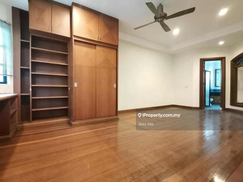 Bungalow House untuk Dijual di Bukit Jalil Golf, Bukit Jalil oleh Jess Ho - iProperty.com.my