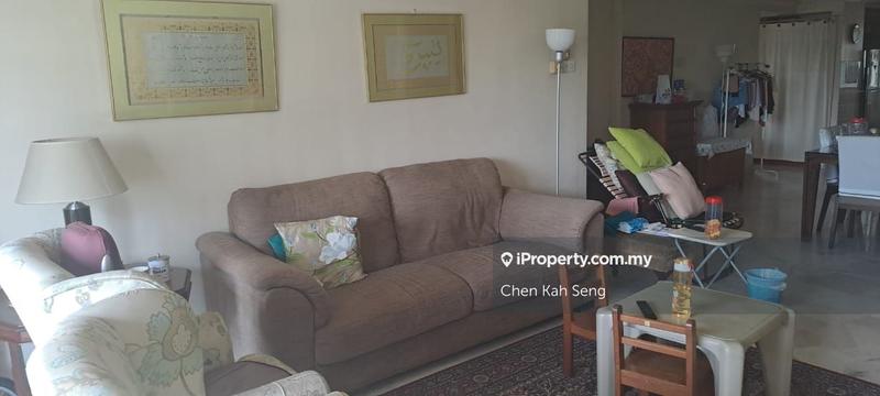 Condominium for Sale in Menara Polo by Chen Kah Seng - iProperty.com.my