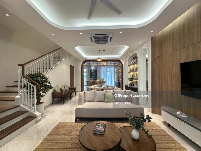 2-storey Terraced House for Sale in Bukit Idaman, Selayang by Nick Chin - iProperty.com.my