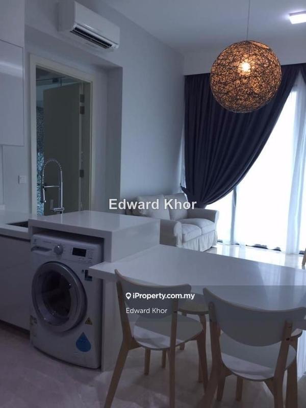 Service Residence for Sale in Vogue Suites One by Edward Khor - iProperty.com.my