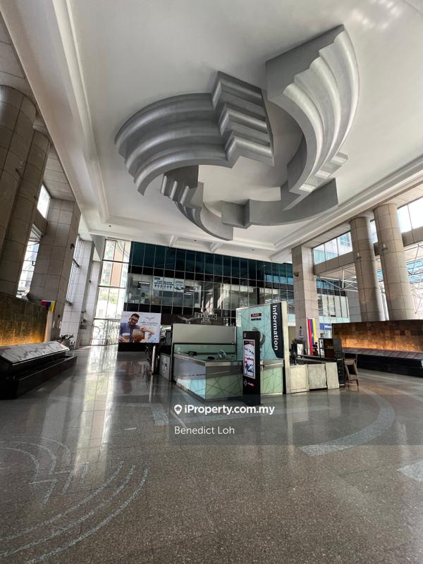 Office for Sale in KL Sentral, Kl Sentral by Benedict Loh - iProperty.com.my