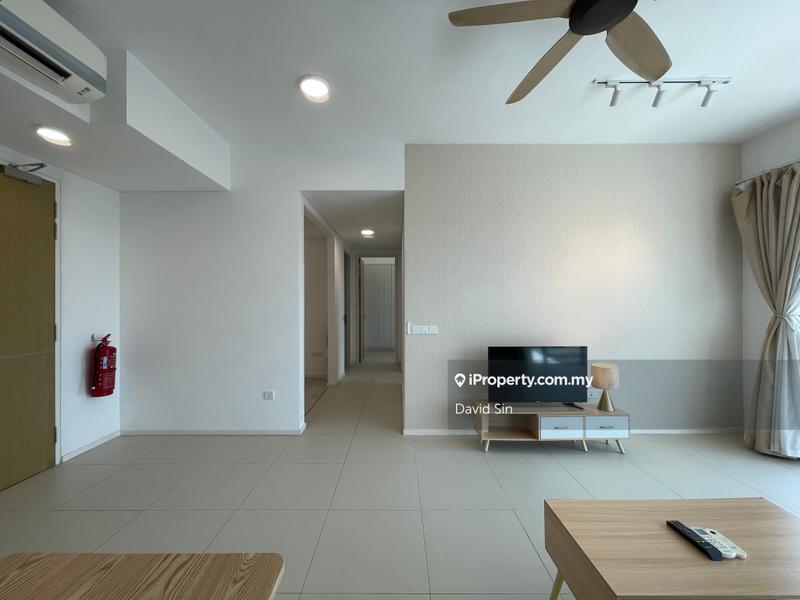 Service Residence for Sale in Cantara Residences by David Sin - iProperty.com.my
