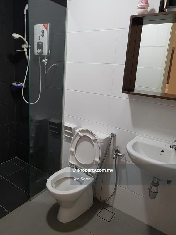 Kediaman Servis untuk Disewa di Paramount Utropolis oleh Ken Soon - iProperty.com.my