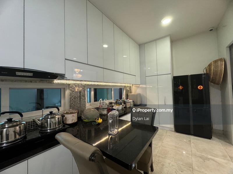 Bungalow House for Sale in Garden Residence, Cyberjaya by Dylan Lai - iProperty.com.my
