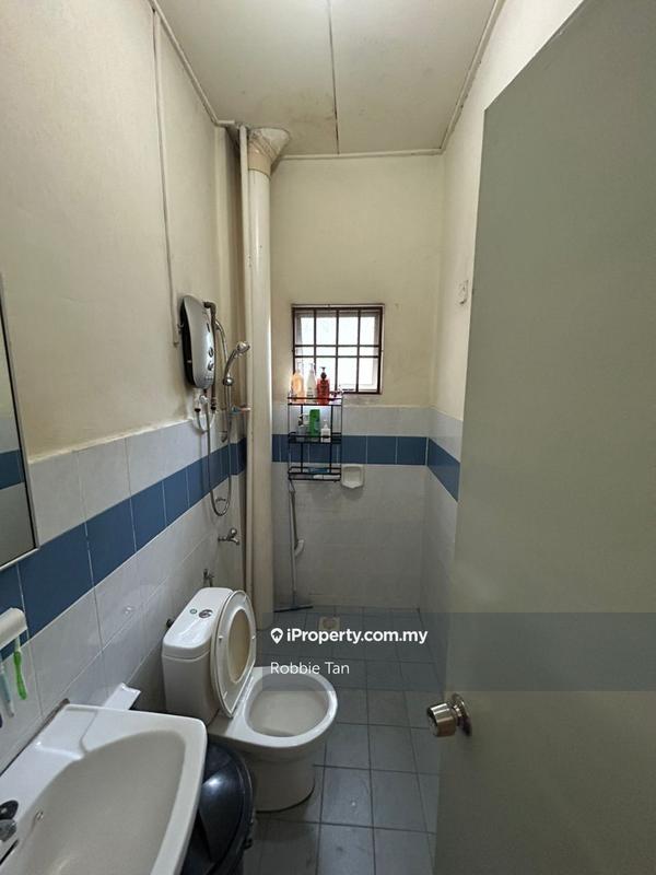 Apartment for Sale in Sri Kenari Apartment by Robbie Tan - iProperty.com.my