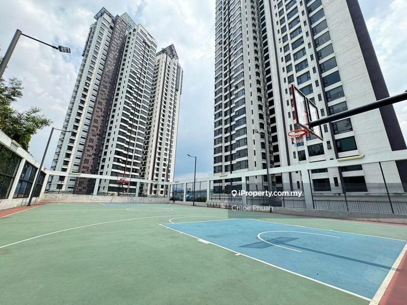 Kondominium untuk Dijual di WANGSA 9 RESIDENCY oleh Chloe Phuah - iProperty.com.my