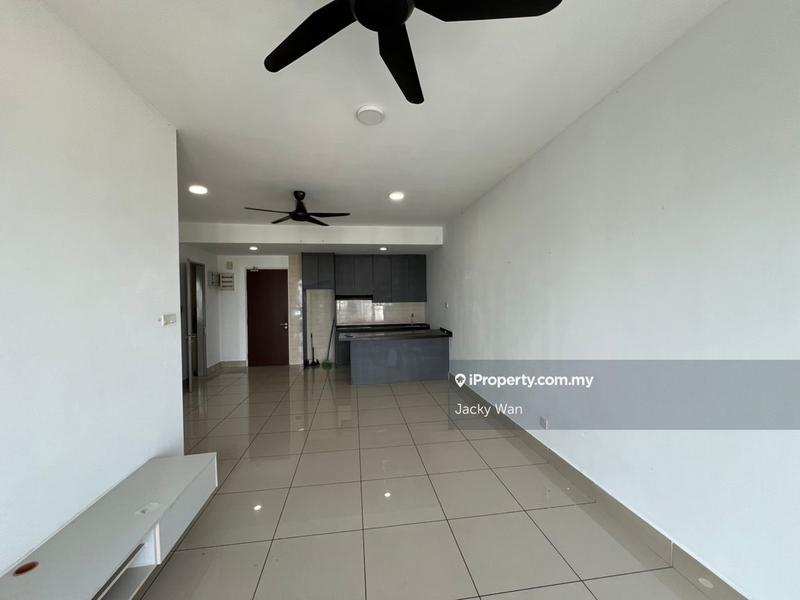 Residensi Servis untuk Dijual di One Residence oleh Jacky Wan - iProperty.com.my