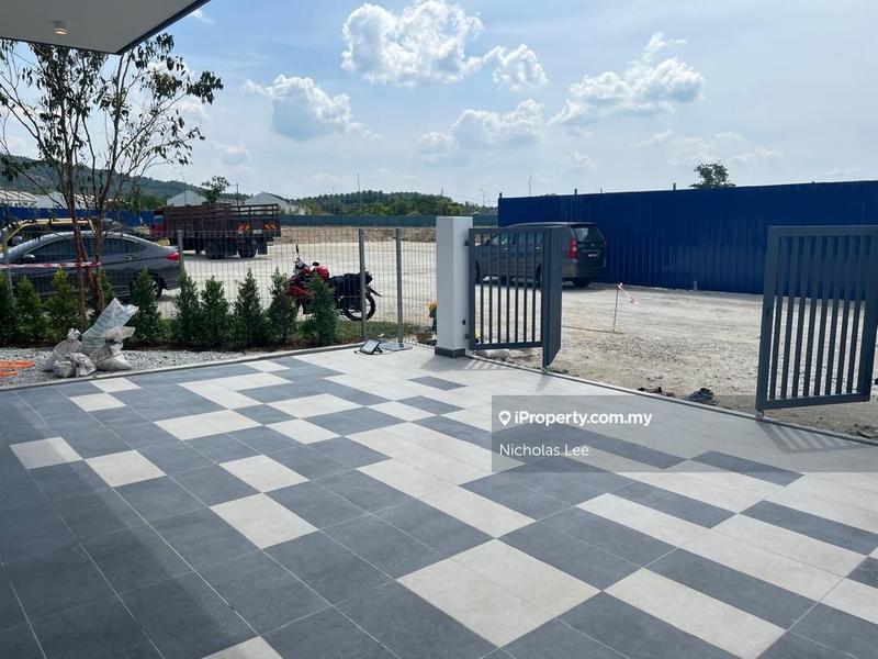2-storey Terraced House for Sale in 2 Storey House @ Bandar Baru Ulu Yam, Batang Kali, Batang Kali by Nicholas Lee - iProperty.com.my