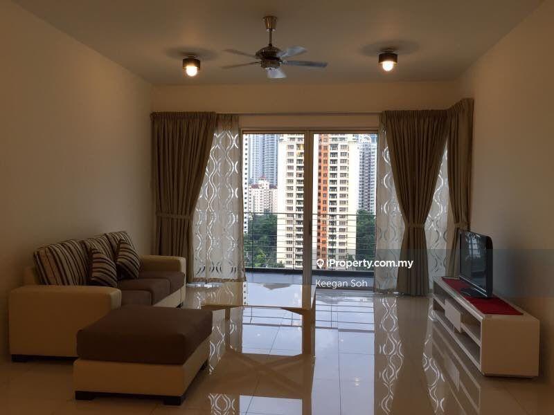 For Rent - Kiara 1888