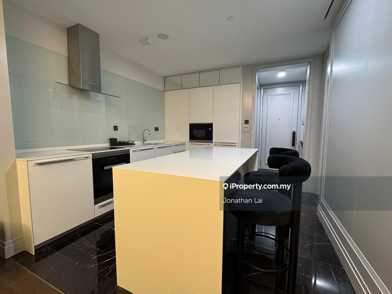 Service Residence for Rent in St Regis by Jonathan Lai - iProperty.com.my