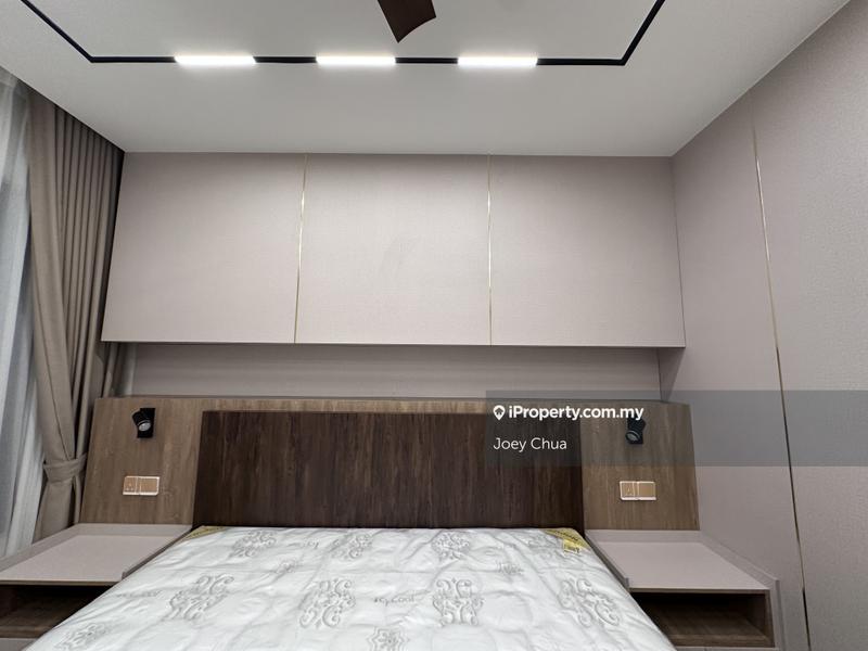 For Rent - The Tropika