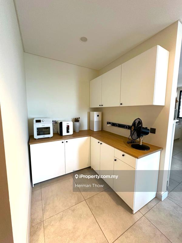 Service Residence for Rent in Lot 15 by Herman Thow - iProperty.com.my