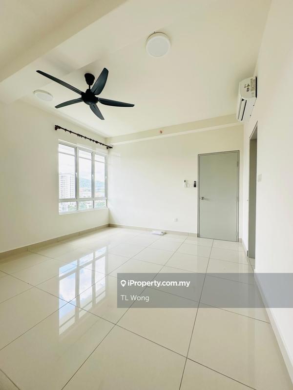 Kondominium untuk Dijual di Residensi Suasana @ Damai oleh TL Wong - iProperty.com.my