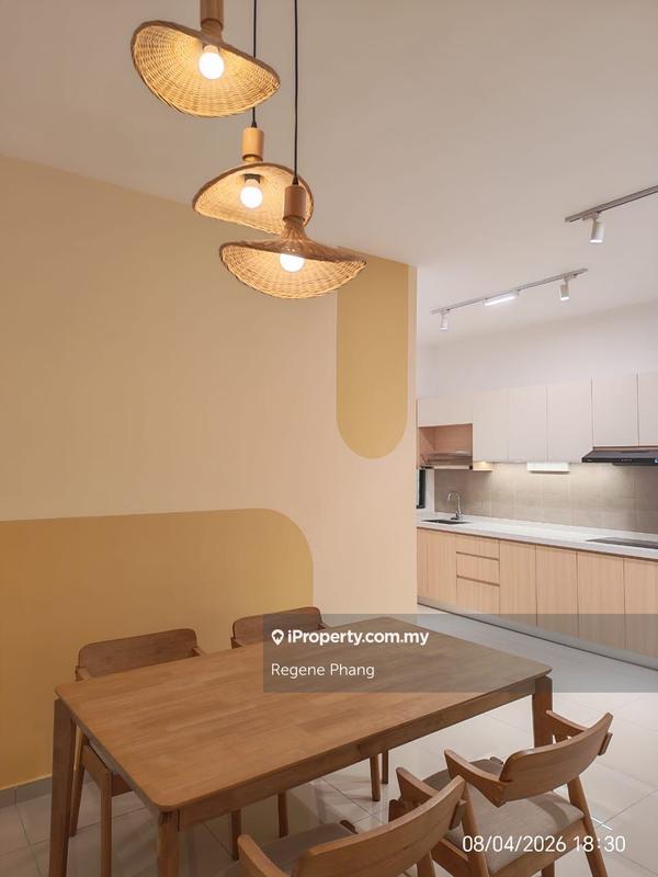 Service Residence for Rent in D'Erica by Regene Phang - iProperty.com.my