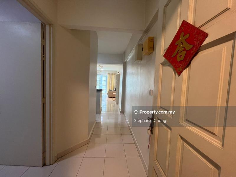 Kondominium untuk Dijual di Perdana Emerald oleh Stephanie Chong - iProperty.com.my