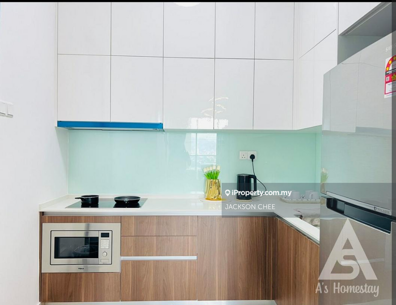 For Rent - Lavile Kuala Lumpur