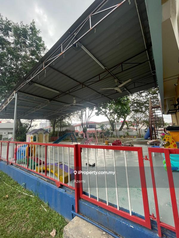 Rumah Berangkai 2 Tingkat untuk Dijual di Seksyen 4, Petaling Jaya oleh Azemi - iProperty.com.my