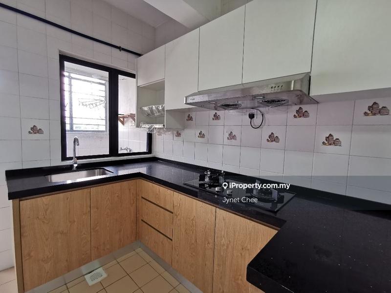 Condominium for Sale in Puncak Prima by Jynet Chee - iProperty.com.my