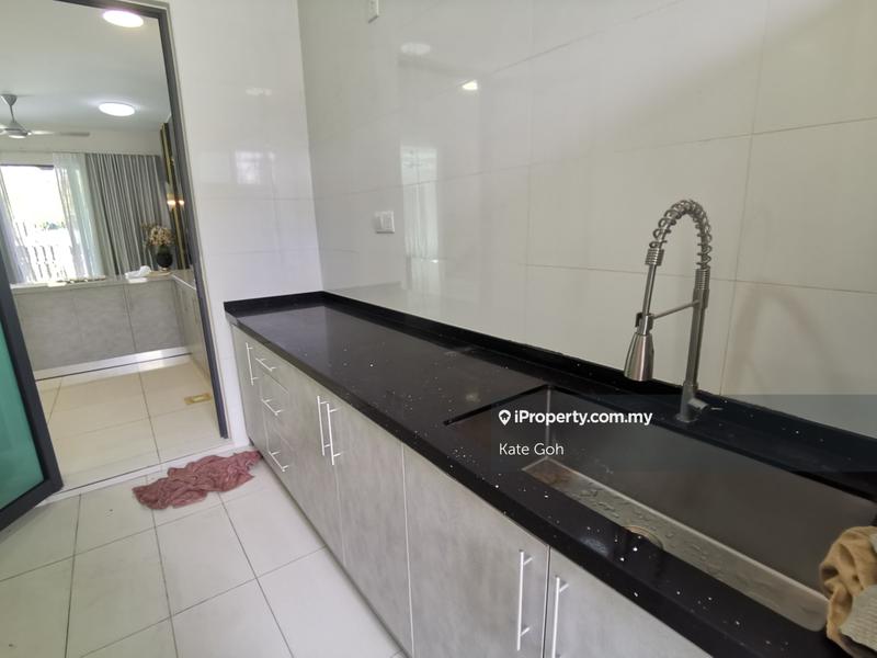 Semi-Detached House for Rent in Setia Eco Glades, Cyberjaya by Kate Goh - iProperty.com.my