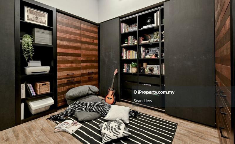 4-storey Terraced House for Sale in Damansara Perdana, Selangor by Sean Liew - iProperty.com.my