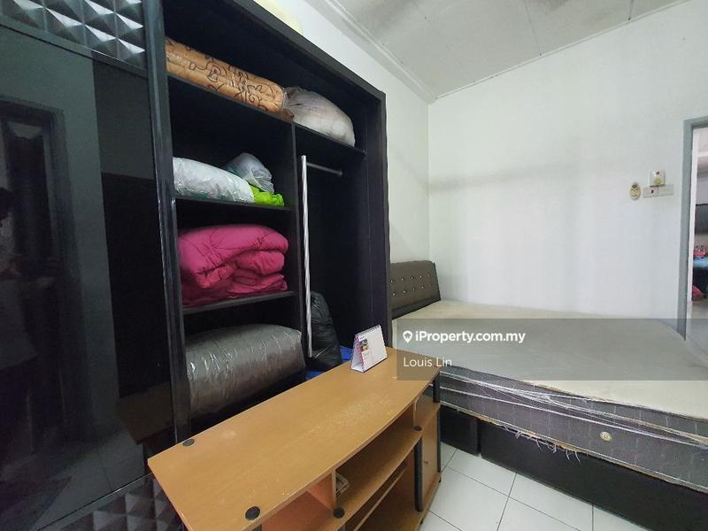 Residensi Servis untuk Dijual di Fortune Avenue oleh Louis Lin - iProperty.com.my