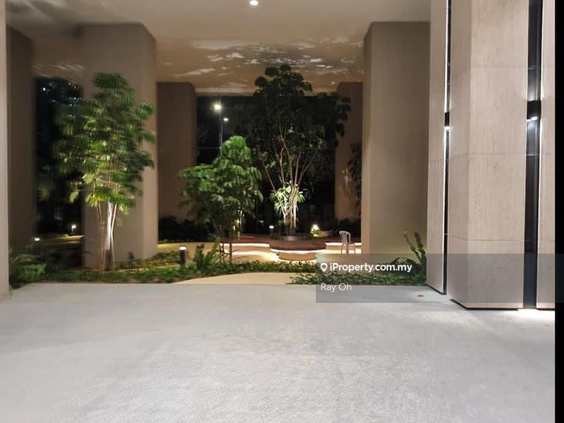 Condominium for Sale in South Brooks by Ray Oh - iProperty.com.my