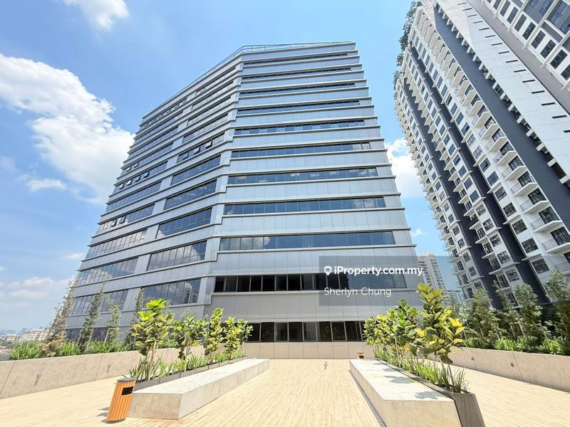 Pejabat untuk Disewa di Seksyen 13, Petaling Jaya oleh Sherlyn Chung - iProperty.com.my