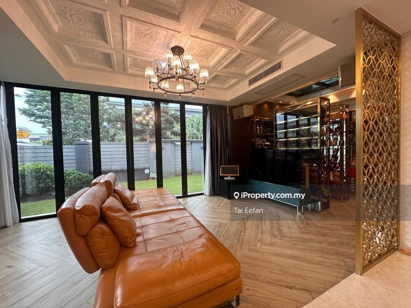 Rumah Kluster untuk Dijual di Taman Sutera Utama, Skudai oleh Tai Eefan - iProperty.com.my