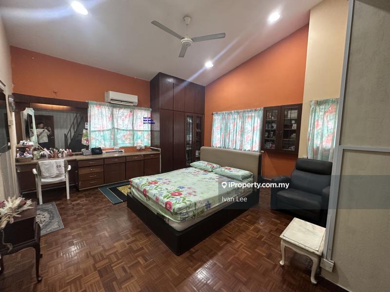 Banglo untuk Dijual di SS3, Petaling Jaya oleh Ivan Lee - iProperty.com.my