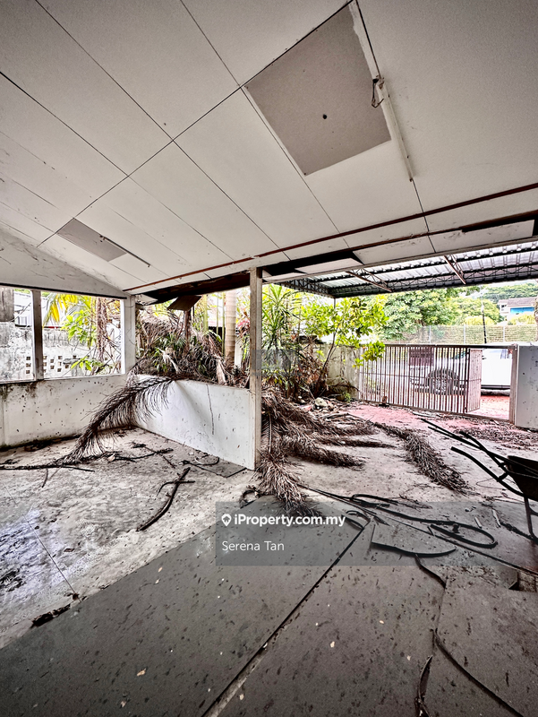 Rumah Berkembar untuk Dijual di Tanjung Bungah, Penang oleh Serena Tan - iProperty.com.my