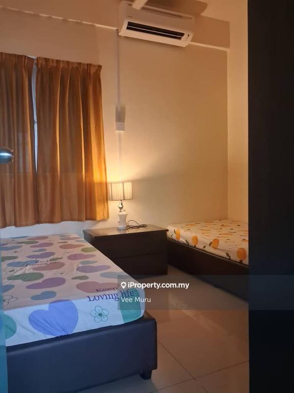 Kediaman Servis untuk Disewa di The Arc oleh Vee Muru - iProperty.com.my