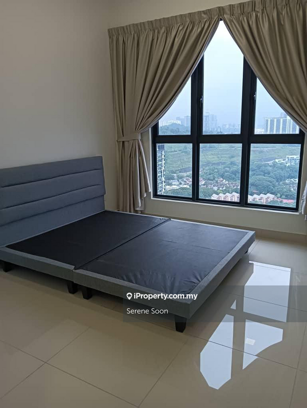 Kondominium untuk Dijual di Platinum Arena oleh Serene Soon - iProperty.com.my