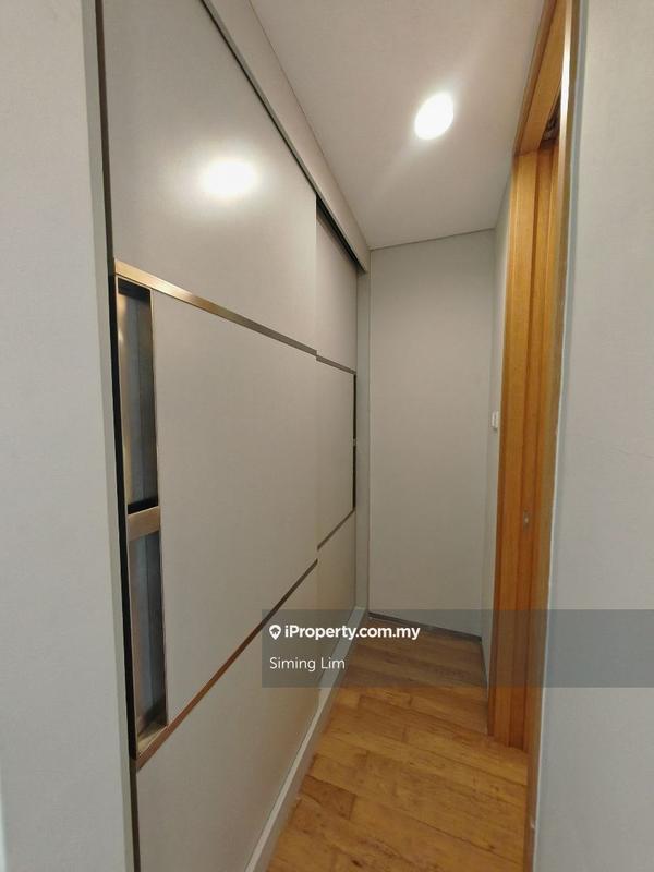 Service Residence for Sale in PineTree Marina Resort by Siming Lim - iProperty.com.my
