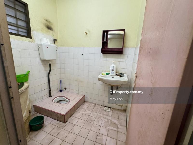 Rumah Berangkai 2 Tingkat untuk Dijual di kmohg, Menglembu oleh May Loo - iProperty.com.my