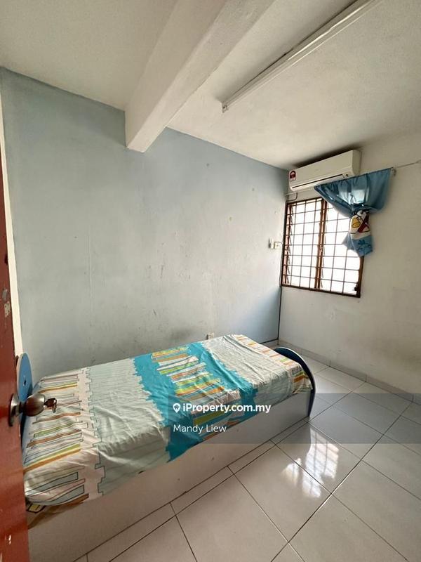 Rumah Berangkai 2.5 Tingkat untuk Disewa di Taman Sri Kepong Taman Sri Sinar Kepong Baru, Kepong oleh Mandy Liew - iProperty.com.my