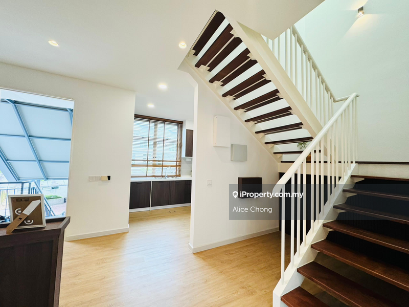 Condominium for Sale in The Seed Taman Sutera Utama by Alice Chong - iProperty.com.my